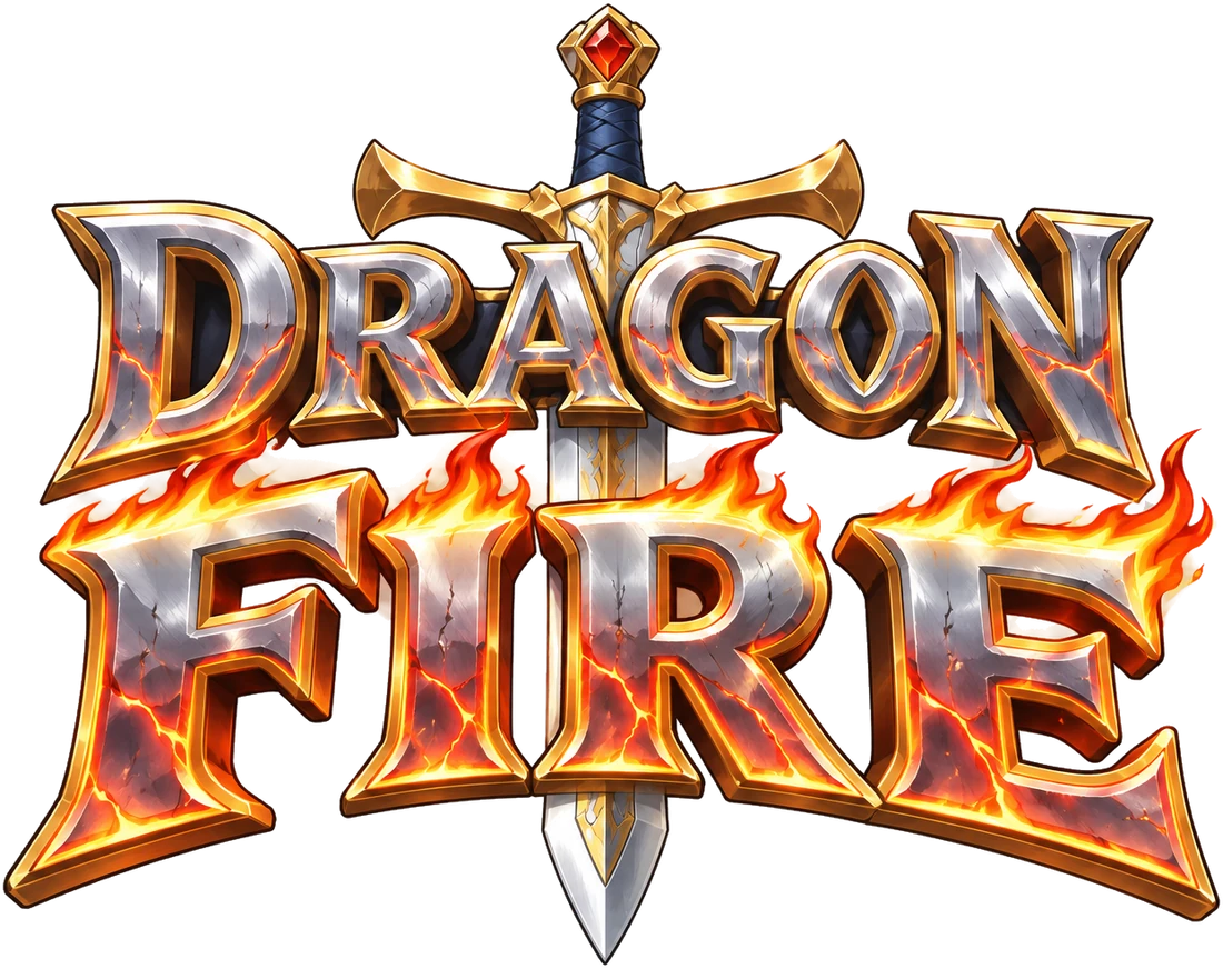 Dragon Fire
